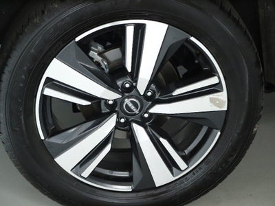 2023 Nissan Rogue Platinum Premium AWD