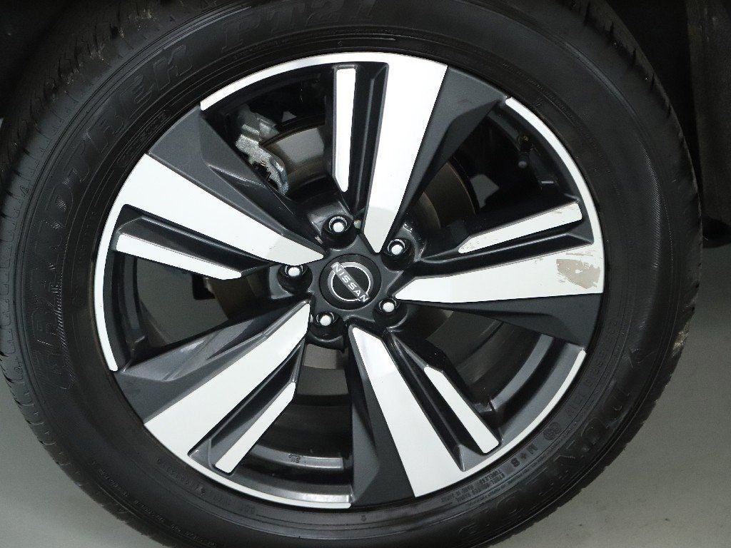 2023 Nissan Rogue Platinum Premium AWD