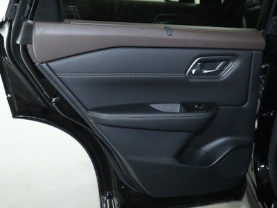 2023 Nissan Rogue Platinum Premium AWD