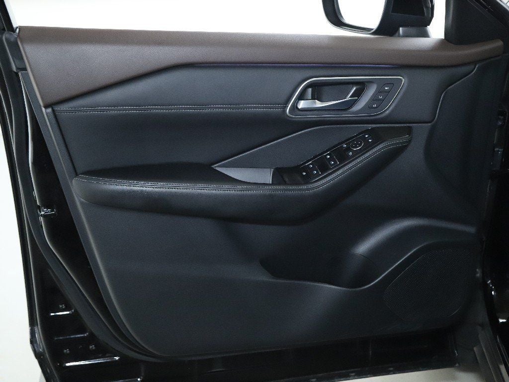 2023 Nissan Rogue Platinum Premium AWD