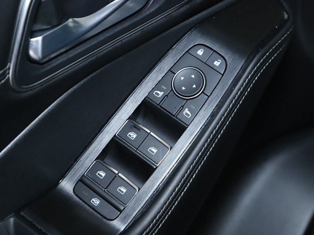 2023 Nissan Rogue Platinum Premium AWD