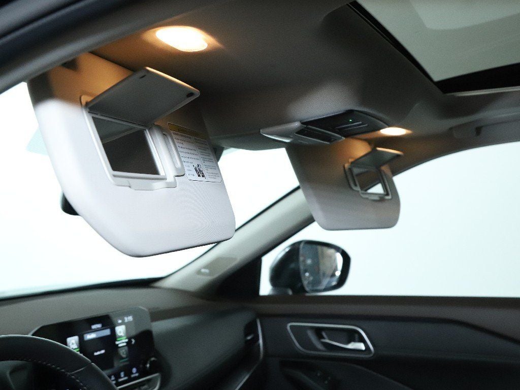 2023 Nissan Rogue Platinum Premium AWD