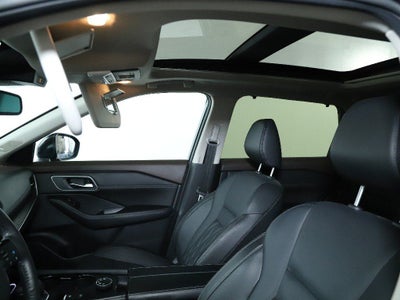 2023 Nissan Rogue Platinum Premium AWD