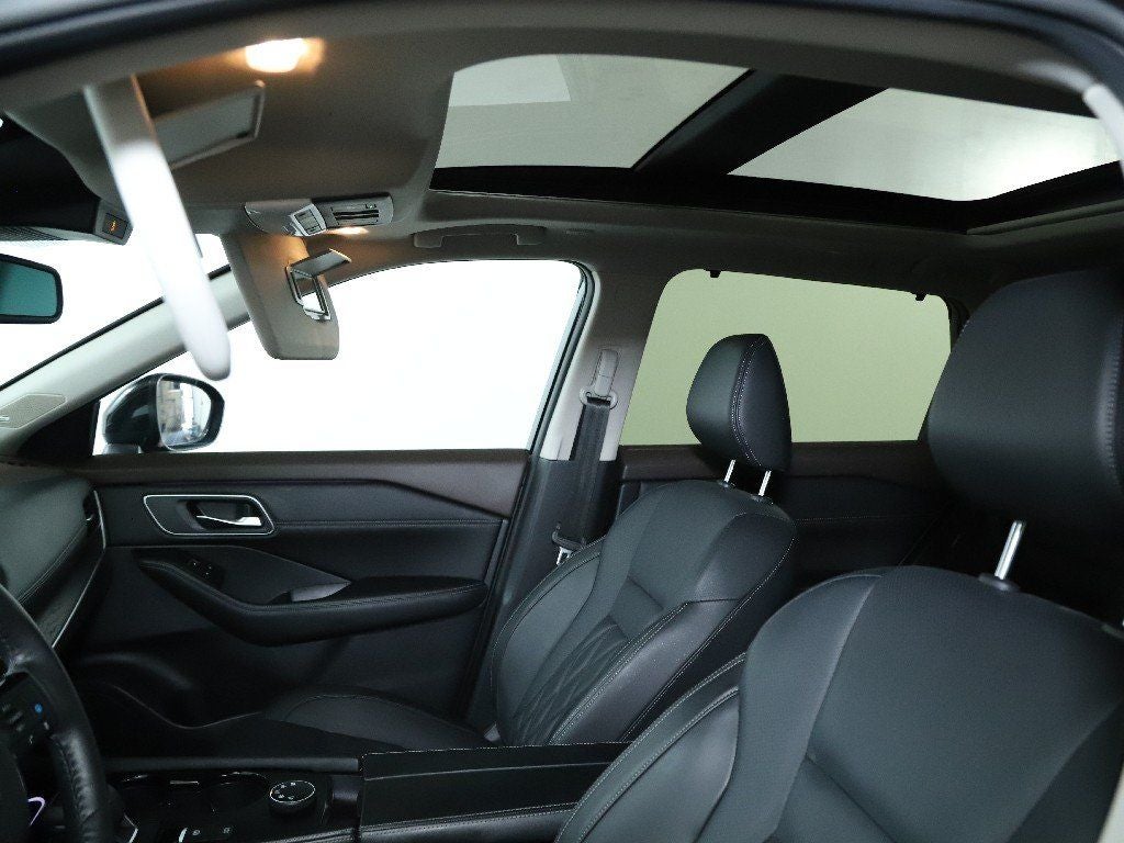 2023 Nissan Rogue Platinum Premium AWD