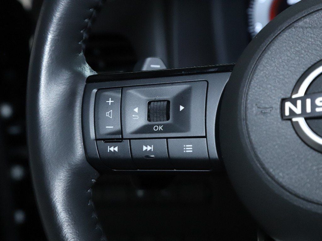 2023 Nissan Rogue Platinum Premium AWD