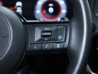 2023 Nissan Rogue Platinum Premium AWD