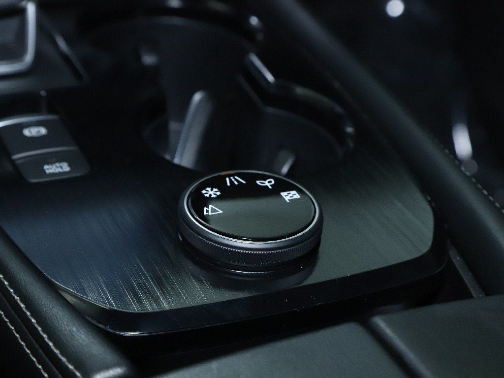 2023 Nissan Rogue Platinum Premium AWD