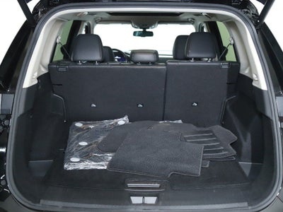 2023 Nissan Rogue Platinum Premium AWD