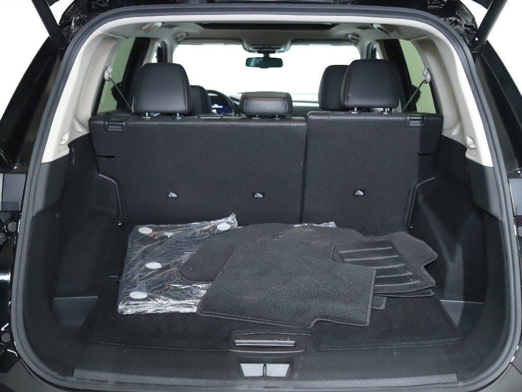 2023 Nissan Rogue Platinum Premium AWD