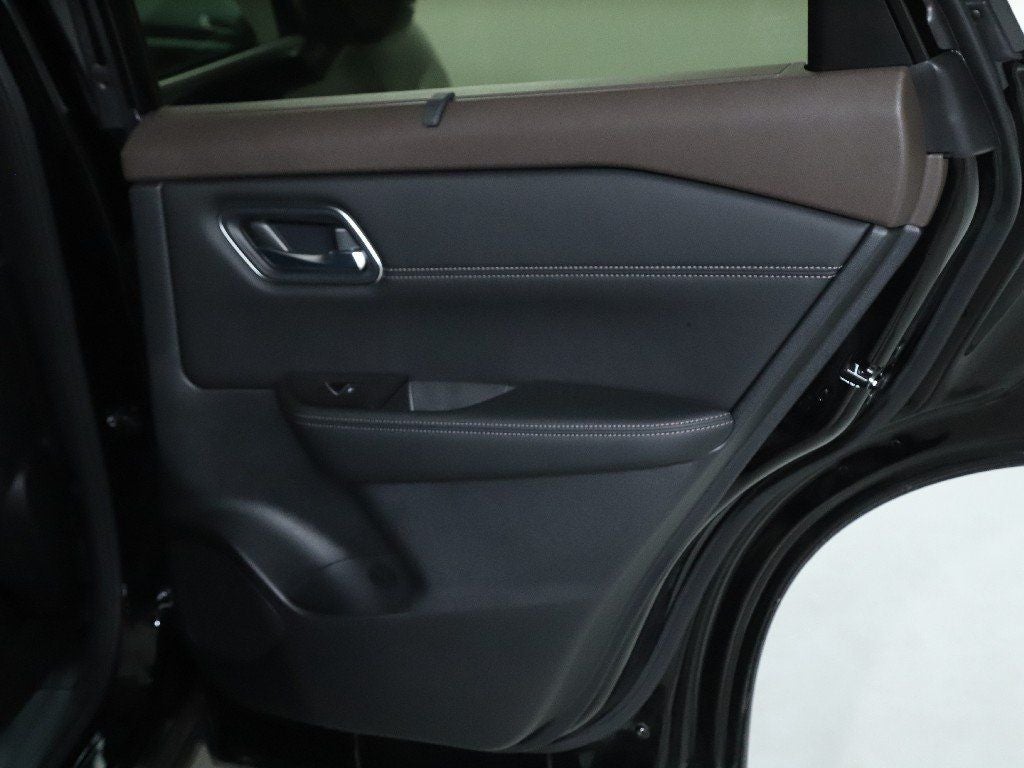 2023 Nissan Rogue Platinum Premium AWD