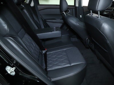 2023 Nissan Rogue Platinum Premium AWD