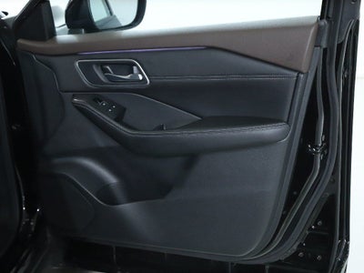 2023 Nissan Rogue Platinum Premium AWD