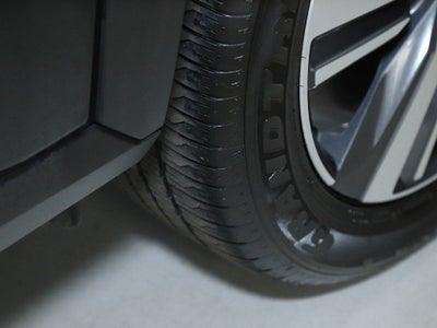 2023 Nissan Rogue Platinum Premium AWD