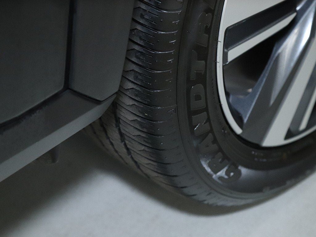 2023 Nissan Rogue Platinum Premium AWD