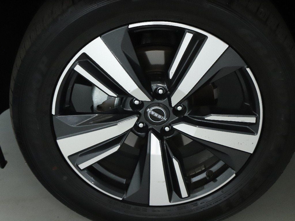 2023 Nissan Rogue Platinum Premium AWD