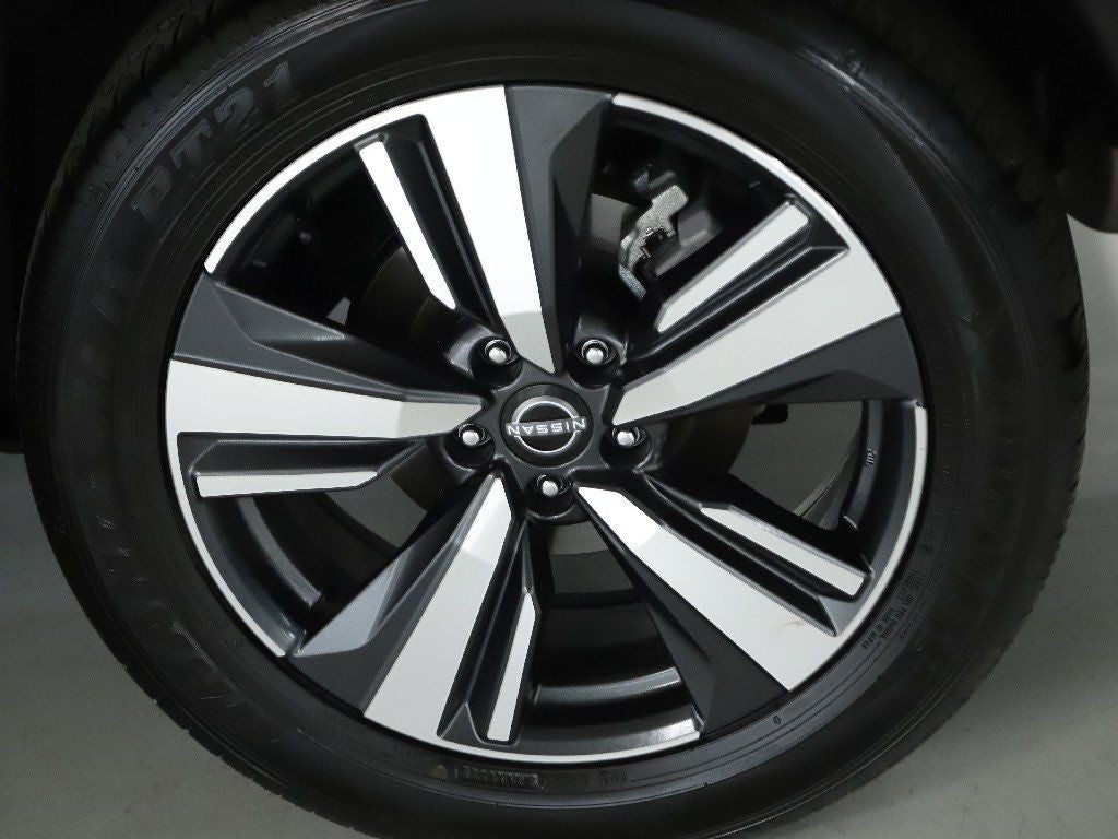 2023 Nissan Rogue Platinum Premium AWD