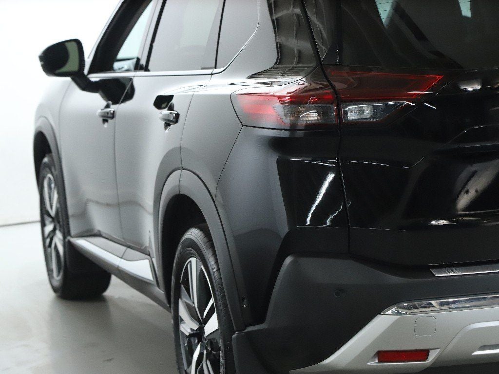 2023 Nissan Rogue Platinum Premium AWD