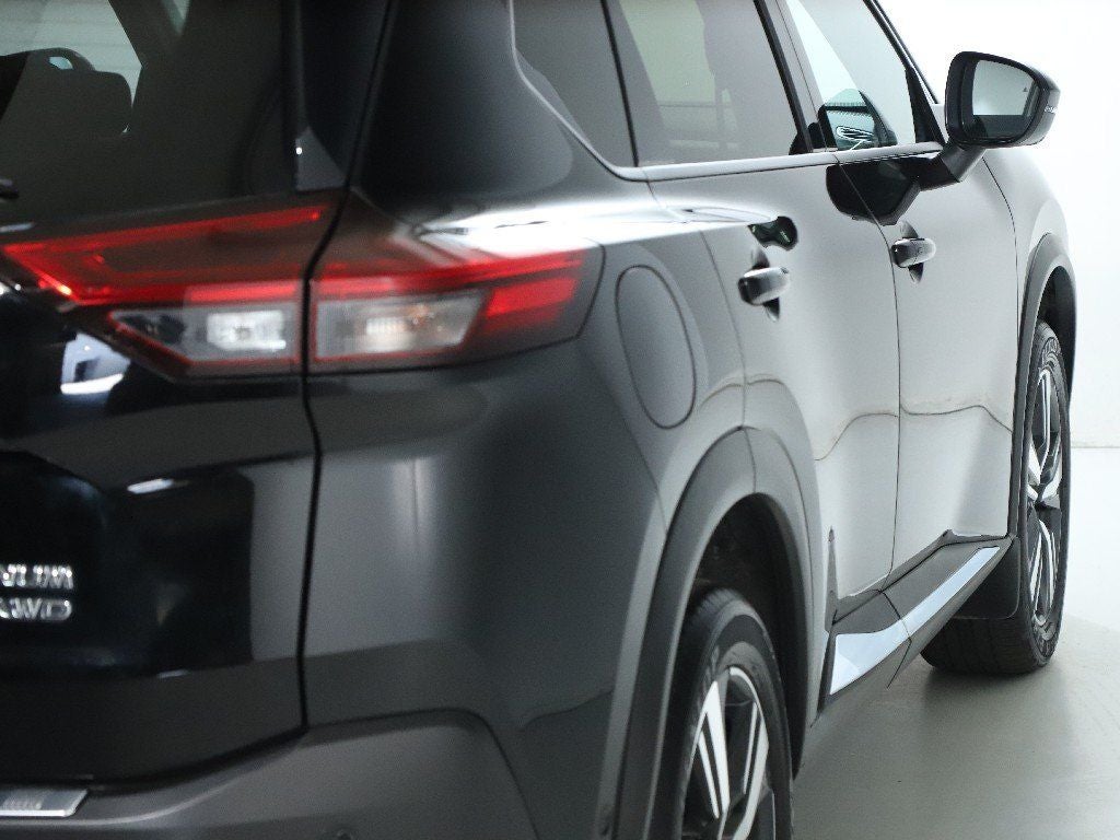 2023 Nissan Rogue Platinum Premium AWD