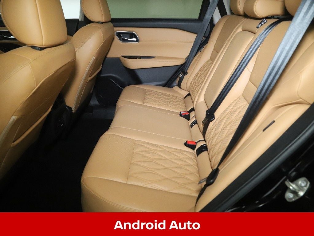 2023 Nissan Rogue Platinum AWD