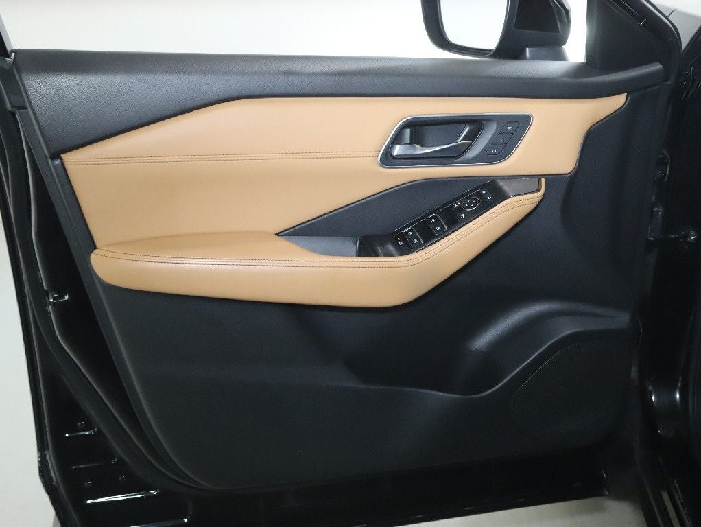 2023 Nissan Rogue Platinum AWD