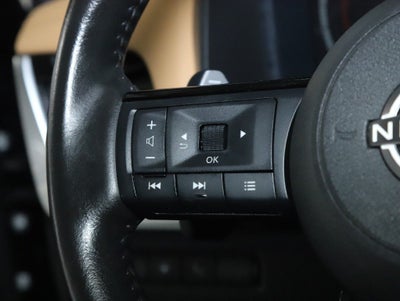 2023 Nissan Rogue Platinum AWD