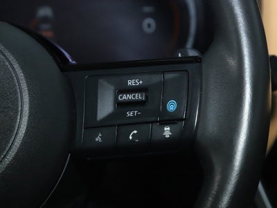 2023 Nissan Rogue Platinum AWD
