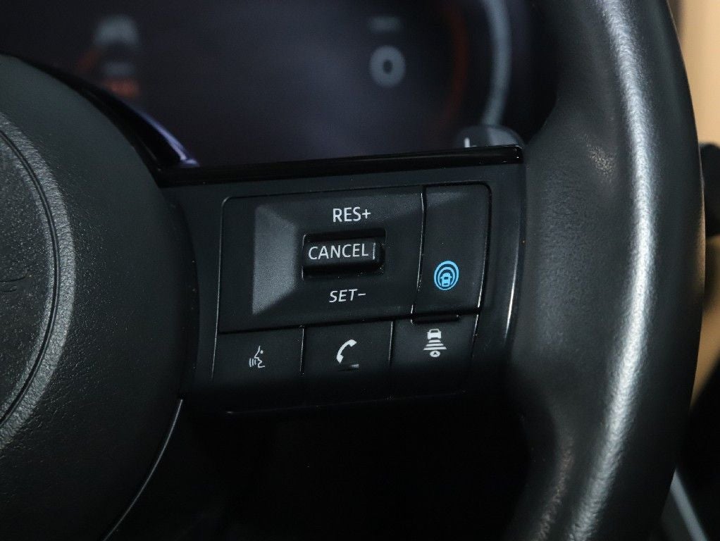 2023 Nissan Rogue Platinum AWD