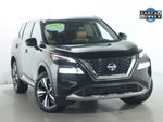2023 Nissan Rogue Platinum AWD