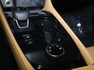 2023 Nissan Rogue Platinum AWD