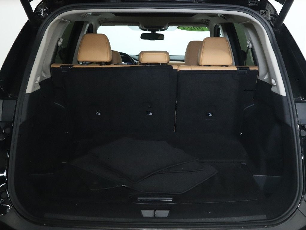 2023 Nissan Rogue Platinum AWD