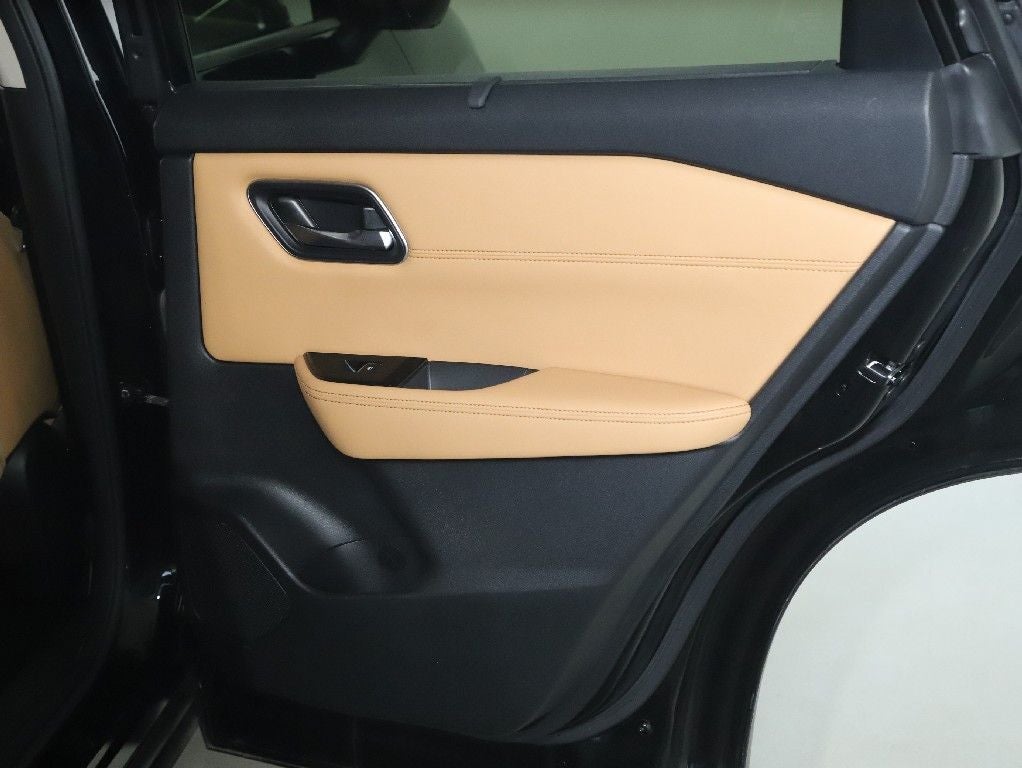 2023 Nissan Rogue Platinum AWD