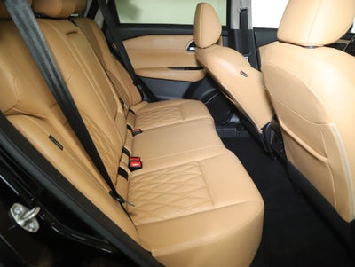 2023 Nissan Rogue Platinum AWD