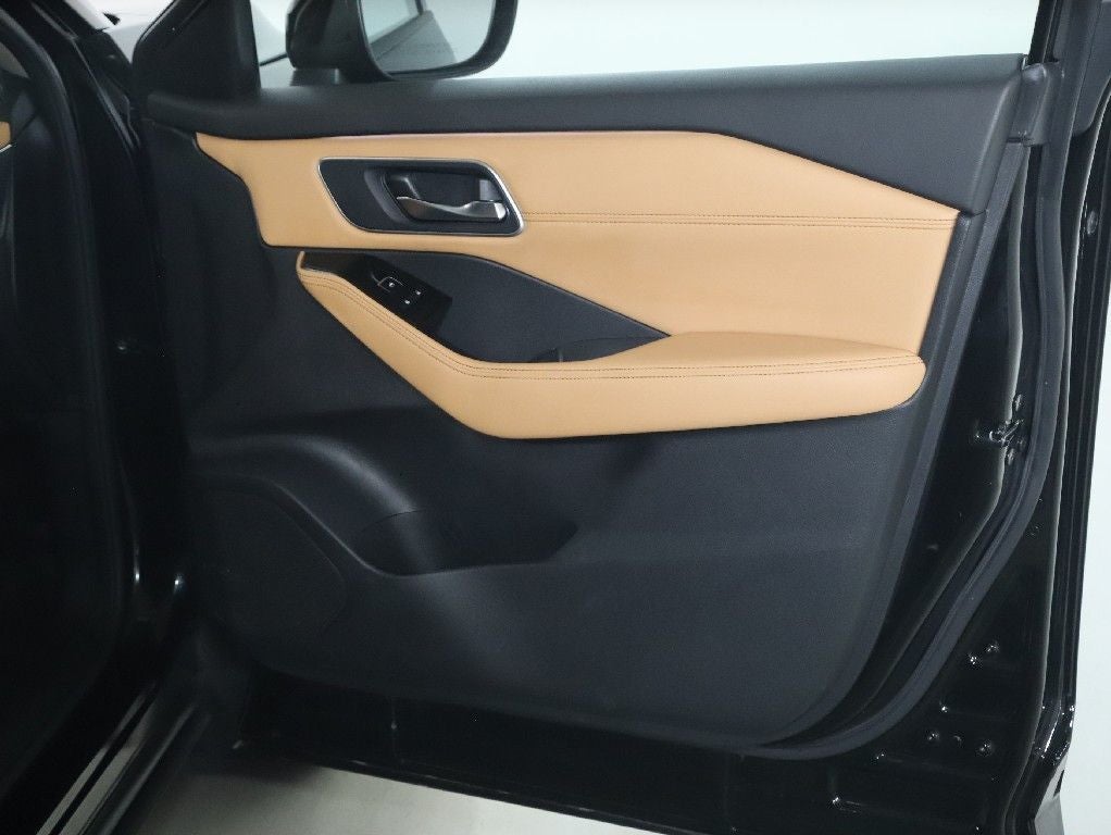 2023 Nissan Rogue Platinum AWD
