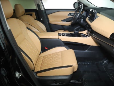 2023 Nissan Rogue Platinum AWD