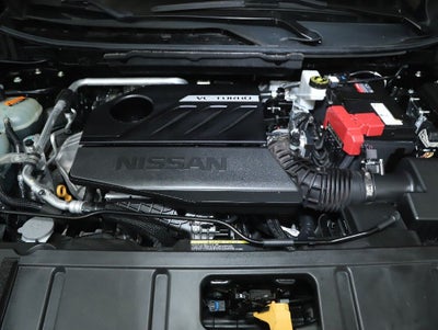2023 Nissan Rogue Platinum AWD