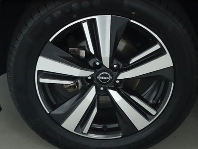 2023 Nissan Rogue Platinum AWD