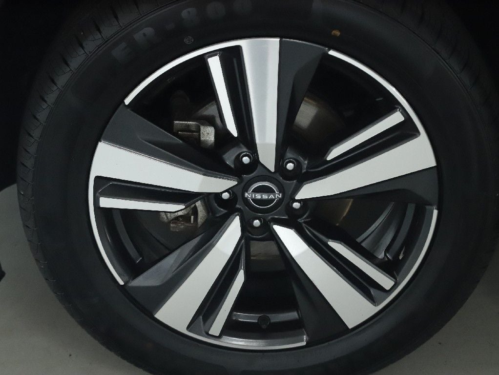 2023 Nissan Rogue Platinum AWD