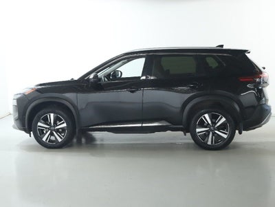 2023 Nissan Rogue Platinum AWD