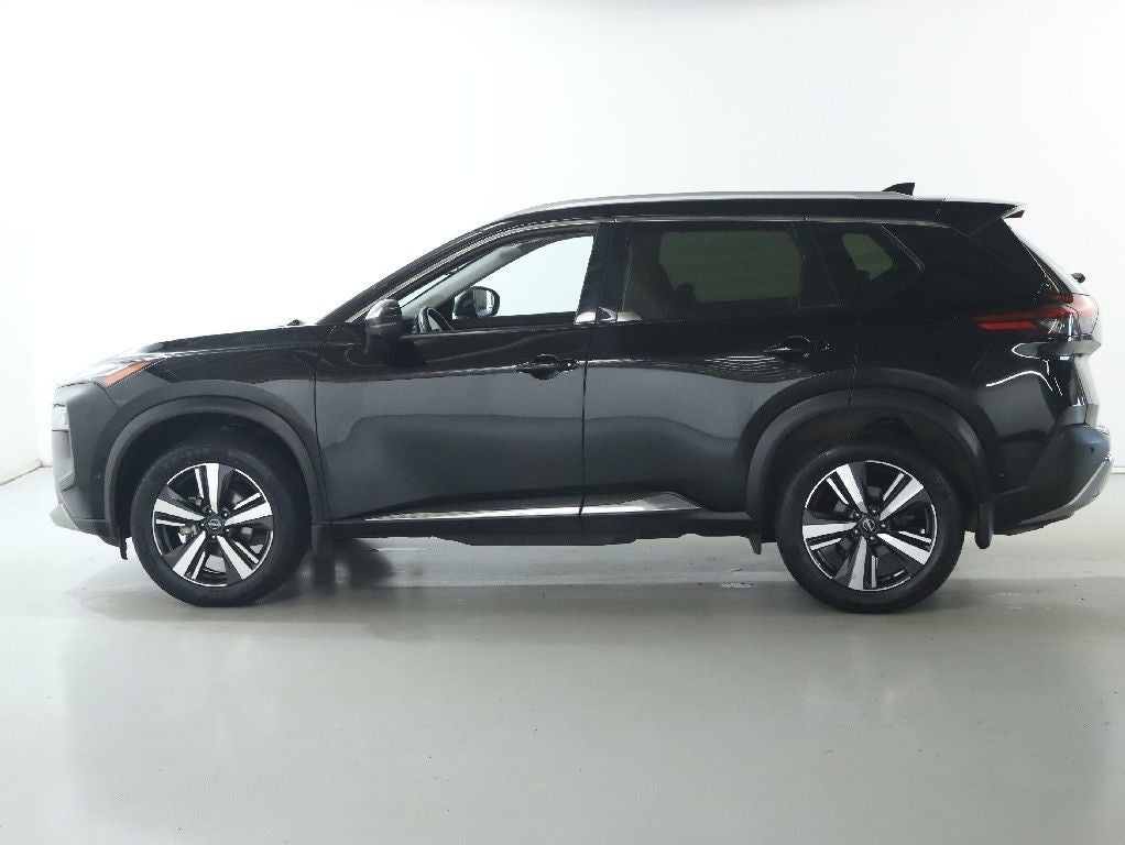 2023 Nissan Rogue Platinum AWD