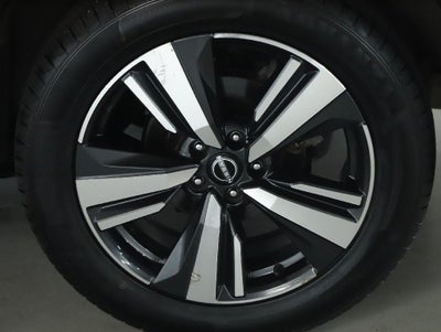 2023 Nissan Rogue Platinum AWD