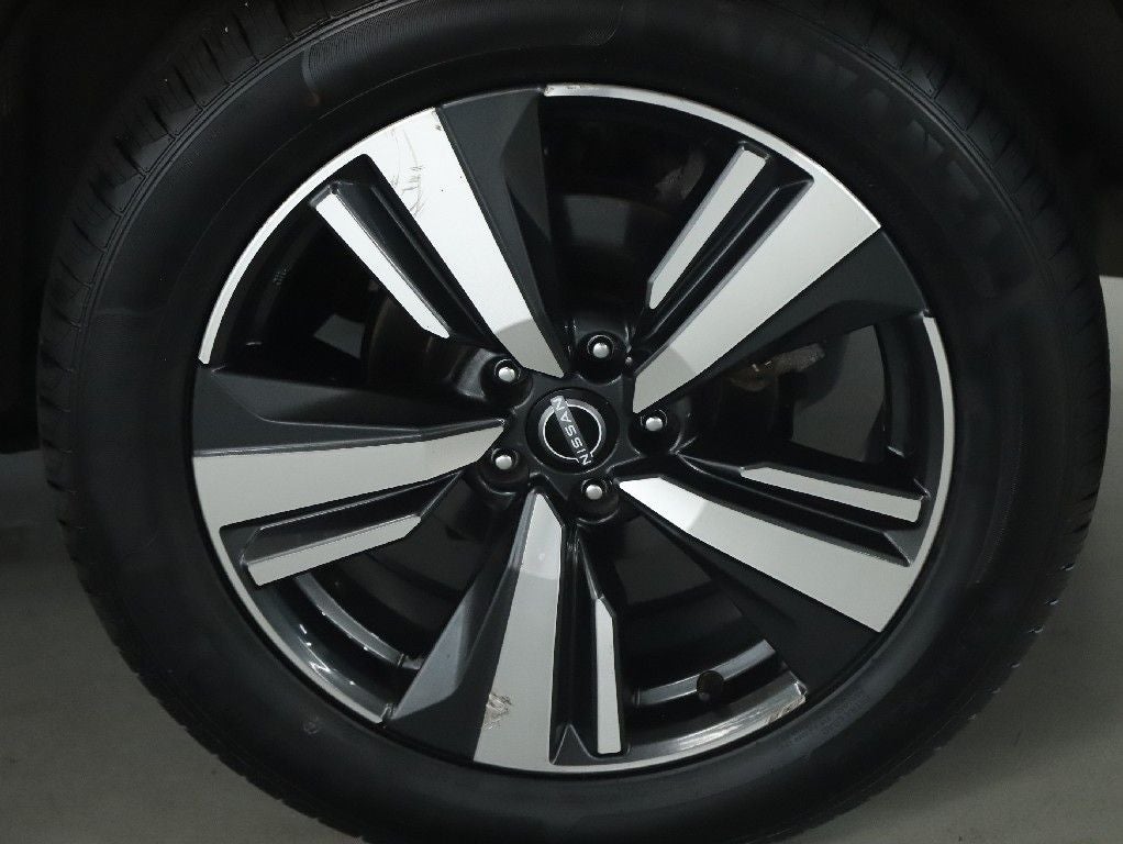 2023 Nissan Rogue Platinum AWD