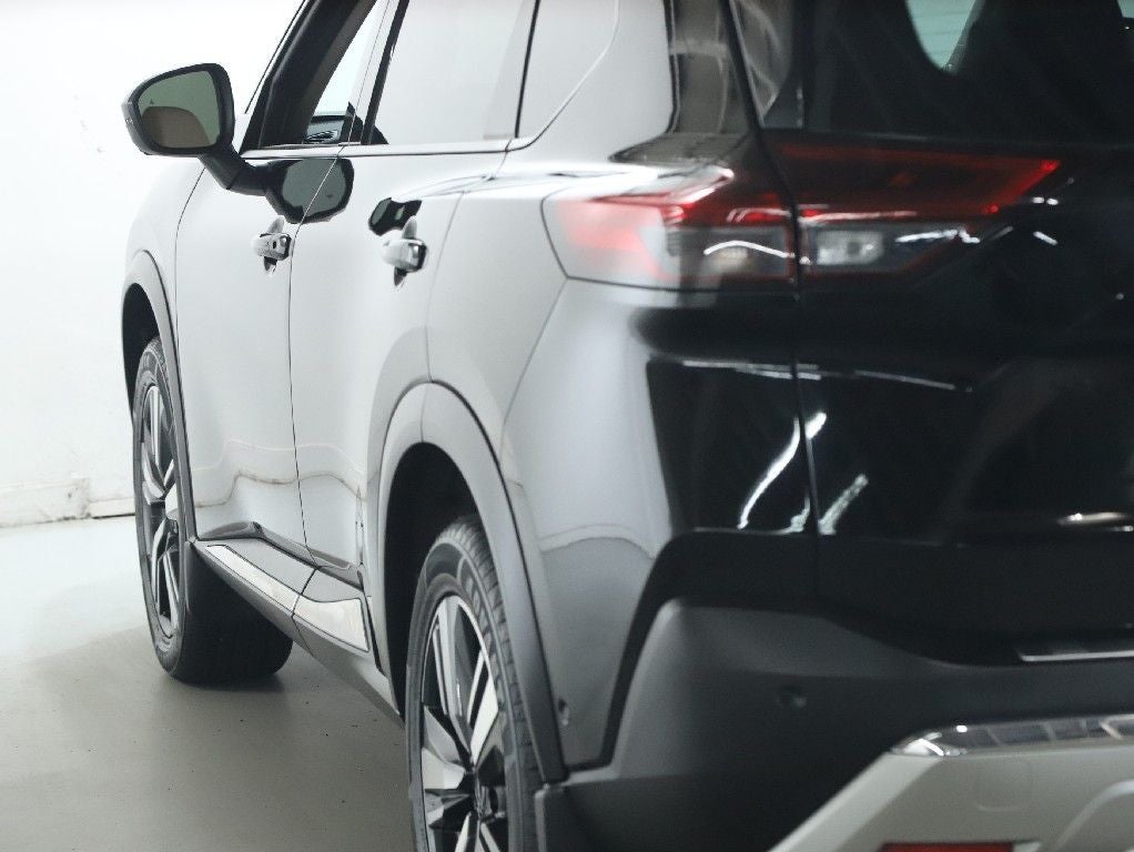 2023 Nissan Rogue Platinum AWD