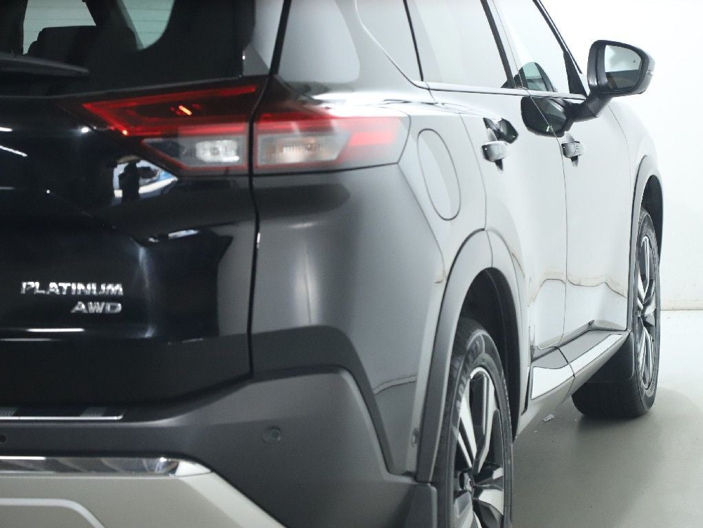 2023 Nissan Rogue Platinum AWD