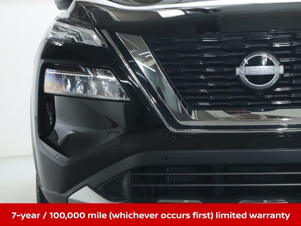 2023 Nissan Rogue Platinum AWD