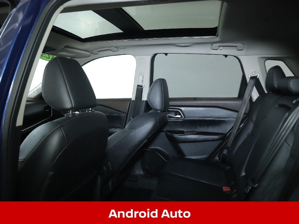 2023 Nissan Rogue Platinum Premium AWD