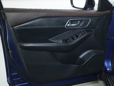 2023 Nissan Rogue Platinum Premium AWD