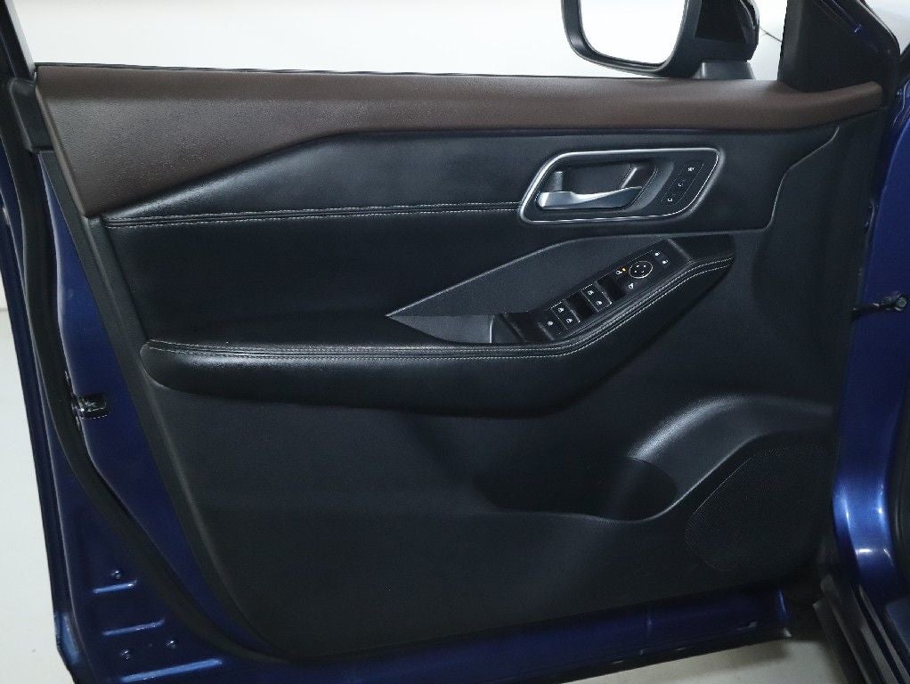 2023 Nissan Rogue Platinum Premium AWD