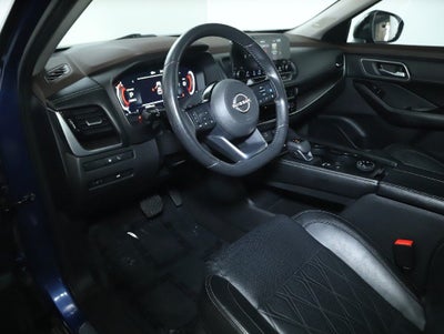 2023 Nissan Rogue Platinum Premium AWD