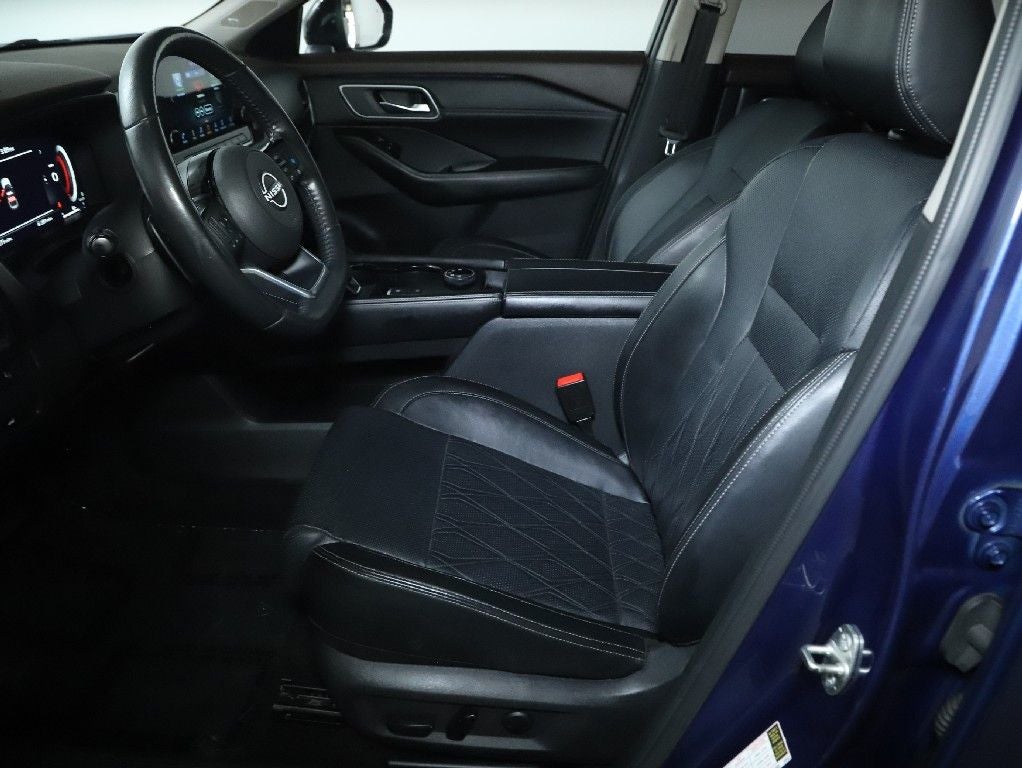 2023 Nissan Rogue Platinum Premium AWD