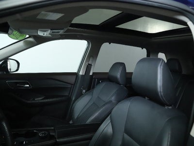 2023 Nissan Rogue Platinum Premium AWD